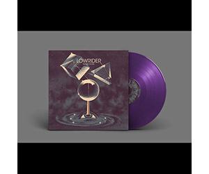 Lowrider - Refractions