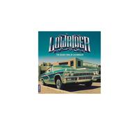 Lowrider Secret Soul Of Los Angeles
