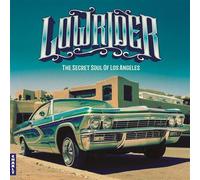 Lowrider / Secret Soul Of Los Angeles Vinyle