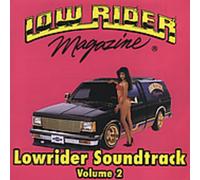Lowrider Soundtrack 2 / Various