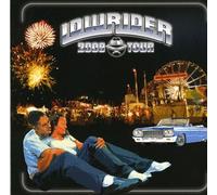 Various Artists – Lowrider Tour 2009 – CD