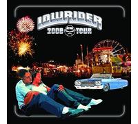 Lowrider Tour 2009
