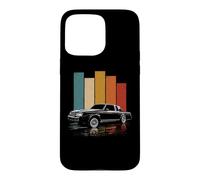 Lowrider Voiture Mexicaine Chicano Cholo Oldies Vida Chingon Retro Coque pour iPhone 15 Pro Max