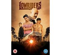 Lowriders [Edizione: Regno Unito] [Import]