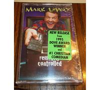 Lowry, Mark - Remotely Controlled