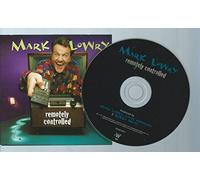Lowry, Mark - Remotely Controlled