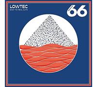 Lowtec – Easy to Heal Cuts – Vinyle – Alive AG