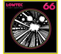 Lowtec - Light Surfing [Import]