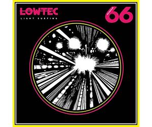 Lowtec - Light Surfing [Import]