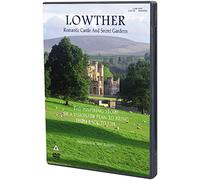 Lowther-Romantic Castle and Secret Gardens [Import]