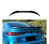 LOWUAGFJG Aileron Arrière de Voiture pour BMW 2 Series F44 Gran Coupe 2020+ M4, Voiture Becquet Arrière Accessoire Voiture
