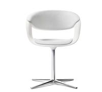 Lox Fauteuil / Pivotante chaise Walter Knoll - WALTER KNOLL 1354