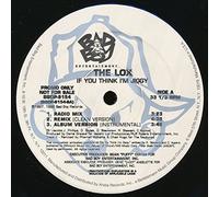 Lox - If You Think I'm Jiggy