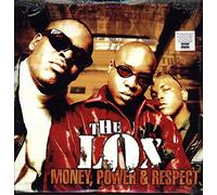 Lox - Money Power Respect