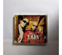 Lox - Money Power Respect
