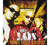 Lox – Money, Power & Respect – Édition importée