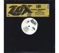 Lox - Recognize/Scream Lox/U Told Me