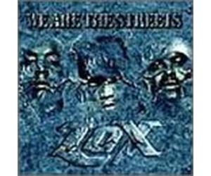 Lox - We Are the Streets
