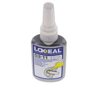 Loxeal 53-11 Jaune 50 ml Localisateur de joints