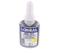 Loxeal 83-21 Vert 50 ml Localisateur de joints