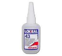Loxeal Istant 43 Special Colle instantanée, 50 g