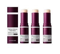loxelia Baume Stick 3 Pcs Anti-Âge Soin anti-rides & contour des yeux, texture fondante non grasse, usage visage et yeux