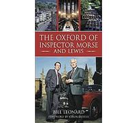 L'Oxford de l'inspecteur Morse et Lewis
