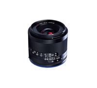 ZEISS Objectif LOXIA 35 mm f/2 monture SONY FE