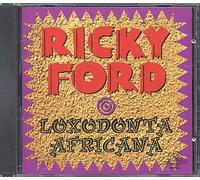 Loxodenta Africana
