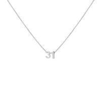 LOXUAKAM Collier ras du cou en plaqué or 18 carats pour femme avec breloque délicate pour mois de naissance - Collier ras du cou personnalisé - Cadeau d'anniversaire pour elle, Acier inoxydable