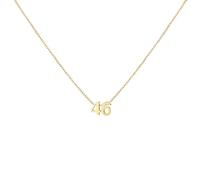 LOXUAKAM Collier ras du cou en plaqué or 18 carats pour femme avec breloque délicate pour mois de naissance - Collier ras du cou personnalisé - Cadeau d'anniversaire pour elle, Acier inoxydable