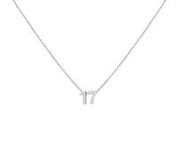 LOXUAKAM Collier ras du cou en plaqué or 18 carats pour femme avec breloque délicate pour mois de naissance - Collier ras du cou personnalisé - Cadeau d'anniversaire pour elle, Acier inoxydable