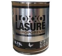 Loxxo Lasure Bois - Haute Résistance 8 ans - Satin (Conditionnement: 0,75L - Couleur: TECK)