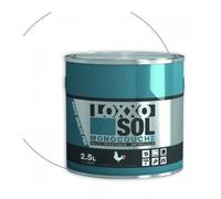 LOXXO - Loxxo Peinture Sol glycéro 2.5L - Couleur:Blanc Conditionnement:2,5L