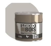 LOXXO Peinture Bois Telegris 4 2,5 L