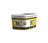 LOXXO Peinture Façade Acrylique 2,5L Blanc 2,5 L
