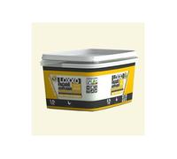 LOXXO Peinture Façade Acrylique 2,5L Meulière 2,5 L