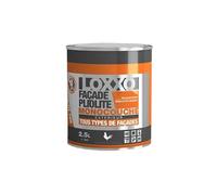 LOXXO Peinture Façade Pliolite 2,5L Blanc 2,5 L