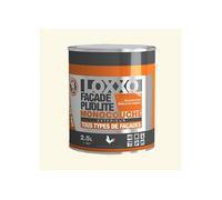 LOXXO Peinture Façade Pliolite 2,5L Meulière 2,5 L