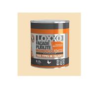 LOXXO Peinture Façade Pliolite 2,5L Ton pierre 2,5 L
