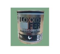 LOXXO Peinture Fer Antirouille Vert pâle 0,5 L