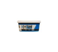 LOXXO Peinture Satin Cuisineet salle de bains Blanc 2,5 L