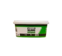 LOXXO Peinture Velours Monocouche 2,5L Blanc 2,5 L