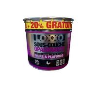 LOXXO Sous-couche opacifiante 12L 12 L