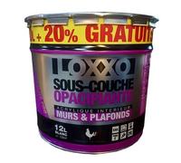 LOXXO Sous-couche opacifiante 12L 12 L
