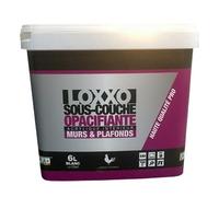 LOXXO Sous-couche opacifiante 6 L
