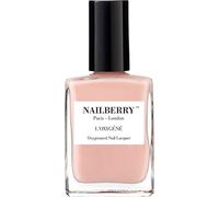 L'oxygene Oxygenated Nail Lacquer,A Touch Of Powder,15 Ml Nox171
