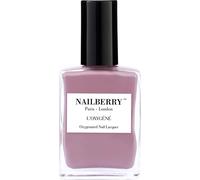 L'oxygene Oxygenated Nail Lacquer,Love Me Tender,15 Ml Nox177