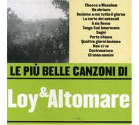 Loy & Altomare - Le Piu' Belle Canzoni Di Loy & Alto [Import]