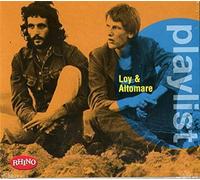 Loy & Altomare - Playlist: Loy & Altomare [Import]